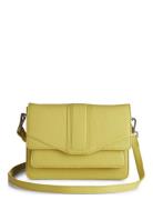 Janembg Crossbody Bag, Grain Bags Crossbody Bags Yellow Markberg