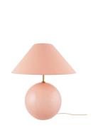 Table Lamp Iris 35 Home Lighting Lamps Table Lamps Pink Globen Lightin...