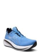 Gel-Nimbus 26 Sport Sport Shoes Running Shoes Blue Asics