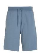 Hwk Short Olohousut Blue Tommy Hilfiger