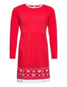 Nightdress Christmas Santa Gin Dresses & Skirts Dresses Casual Dresses...