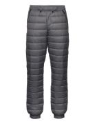 Spray Down Pant Sport Sport Pants Grey Sail Racing