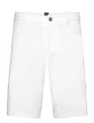 S_Phoenix Sport Shorts Sport Shorts White BOSS