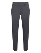 T_Phoenix-Reg Sport Sport Pants Grey BOSS