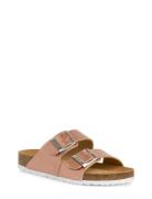 Women Slides Matalapohjaiset Sandaalit Pink Tamaris