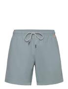 Swim Shorts Uimashortsit Blue Tom Tailor