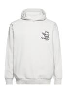 Future Surf Society Hoodie Sport Sweat-shirts & Hoodies Hoodies White ...