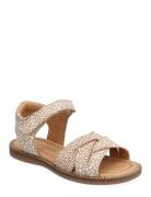 Bisgaard Becca O Shoes Summer Shoes Sandals  Bisgaard