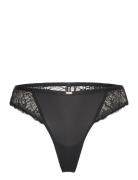 Brazilian Bianca Stringit Alusvaatteet Black BOSS