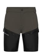 Spray Tech Shorts Sport Shorts Sport Shorts Grey Sail Racing