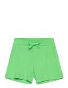 Paulo Bottoms Shorts Green MarMar Copenhagen