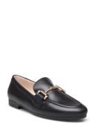 Loafer Loaferit Matalat Kengät Black Gabor