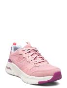 Womens Arch Fit - Vista View Matalavartiset Sneakerit Tennarit Pink Sk...