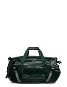 Carryout Duffel 40L Urheilukassi Green Outdoor Research