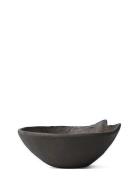 Yara L Home Tableware Bowls & Serving Dishes Serving Bowls Brown Jakob...