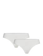 Sloggi Go Brazil C2P Alushousut Brief Tangat White Sloggi