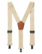 Nmmharbour Braces Lil Vyö Beige Lil'Atelier