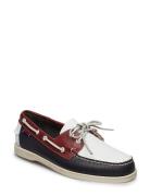 Portland Spinnaker Purjehduskengät Kengät Red Sebago