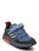 Terrex Trailmaker Cf K Matalavartiset Sneakerit Tennarit Blue Adidas T...