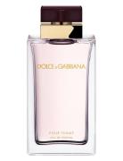 Pour Femme Edp Hajuvesi Eau De Parfum Pink Dolce&Gabbana