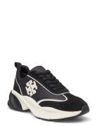 Good Luck Trainer Matalavartiset Sneakerit Tennarit Black Tory Burch