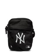 Mlb Side Bag Neyyan Tote Laukku Black New Era