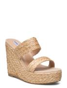 Sunflower Sandal Korolliset Sandaalit Espadrillot Beige Steve Madden