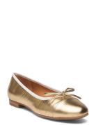 Ballerina Ballerinat Gold Billi Bi