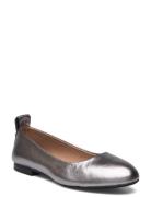 Dasy_Ballerina_Lmn Ballerinat Silver BOSS