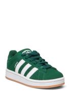 Campus 00S C Matalavartiset Sneakerit Tennarit Green Adidas Originals