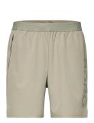 Borg Pocket Shorts Sport Shorts Sport Shorts Green Björn Borg