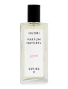 Jioni Fragrance Hajuvesi Eau De Parfum Nude Nuori