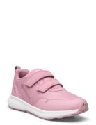 Aery Track Gtx 2V Sport Sneakers Low-top Sneakers Pink Viking