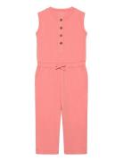 Rib Jersey Jumpsuit Jumpsuit Haalari  Copenhagen Colors