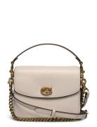 Cassie Crossbody 19 Bags Crossbody Bags Beige Coach