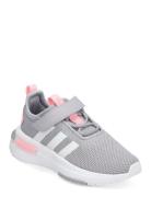 Racer Tr23 El K Matalavartiset Sneakerit Tennarit Grey Adidas Sportswe...