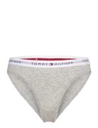 Bikini Alushousut Brief Tangat Grey Tommy Hilfiger