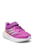 Runfalcon 5 El I Matalavartiset Sneakerit Tennarit Pink Adidas Sportsw...