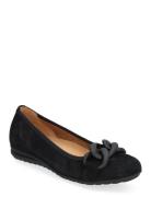 Ballerina Ballerinat Black Gabor