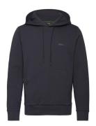 Soody Sport Sweat-shirts & Hoodies Hoodies Navy BOSS