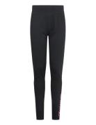 Juicy Legging Bottoms Leggings Black Juicy Couture