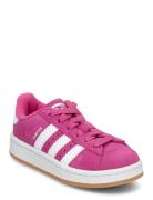 Campus 00S El C Matalavartiset Sneakerit Tennarit Pink Adidas Original...