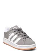 Campus 00S El C Matalavartiset Sneakerit Tennarit Grey Adidas Original...