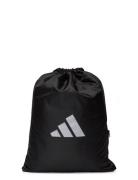 Tiro L Gymsack Urheilukassi Black Adidas Performance