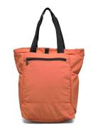 Gp Light Travel Bag - Orange Reppu Laukku Orange Garment Project