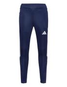 Tiro23 Club Training Pant Youth Sport Sweatpants Navy Adidas Performan...