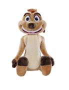 Disney Lion King 30Th Plush, Timon, 25Cm Toys Soft Toys Stuffed Animal...