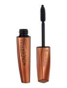 Rimmel Wonder'full Argan Oil Mascara Ripsiväri Maskara Meikki Black Ri...