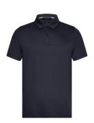 Zeiter Tops Polos Short-sleeved Navy Ted Baker London