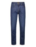 Oscar Bottoms Jeans Regular Blue Lee Jeans